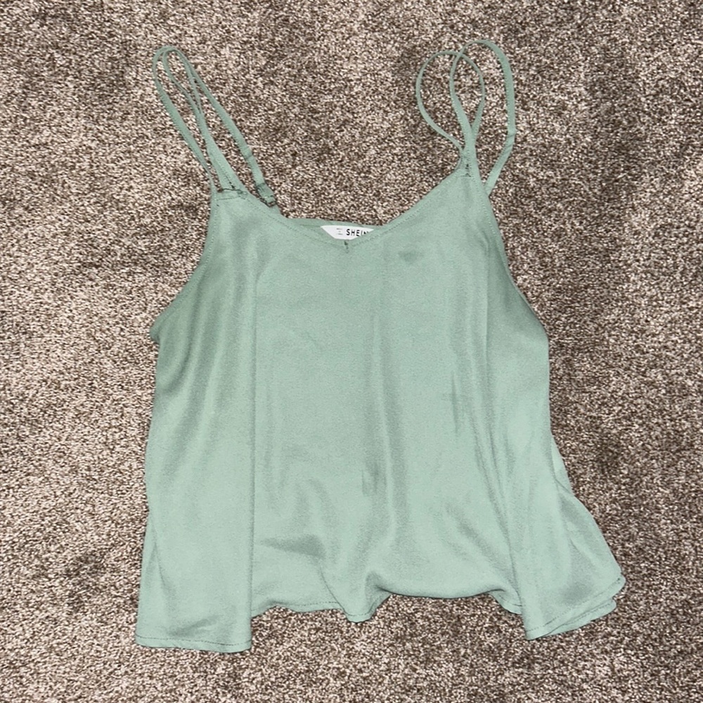 shein tank